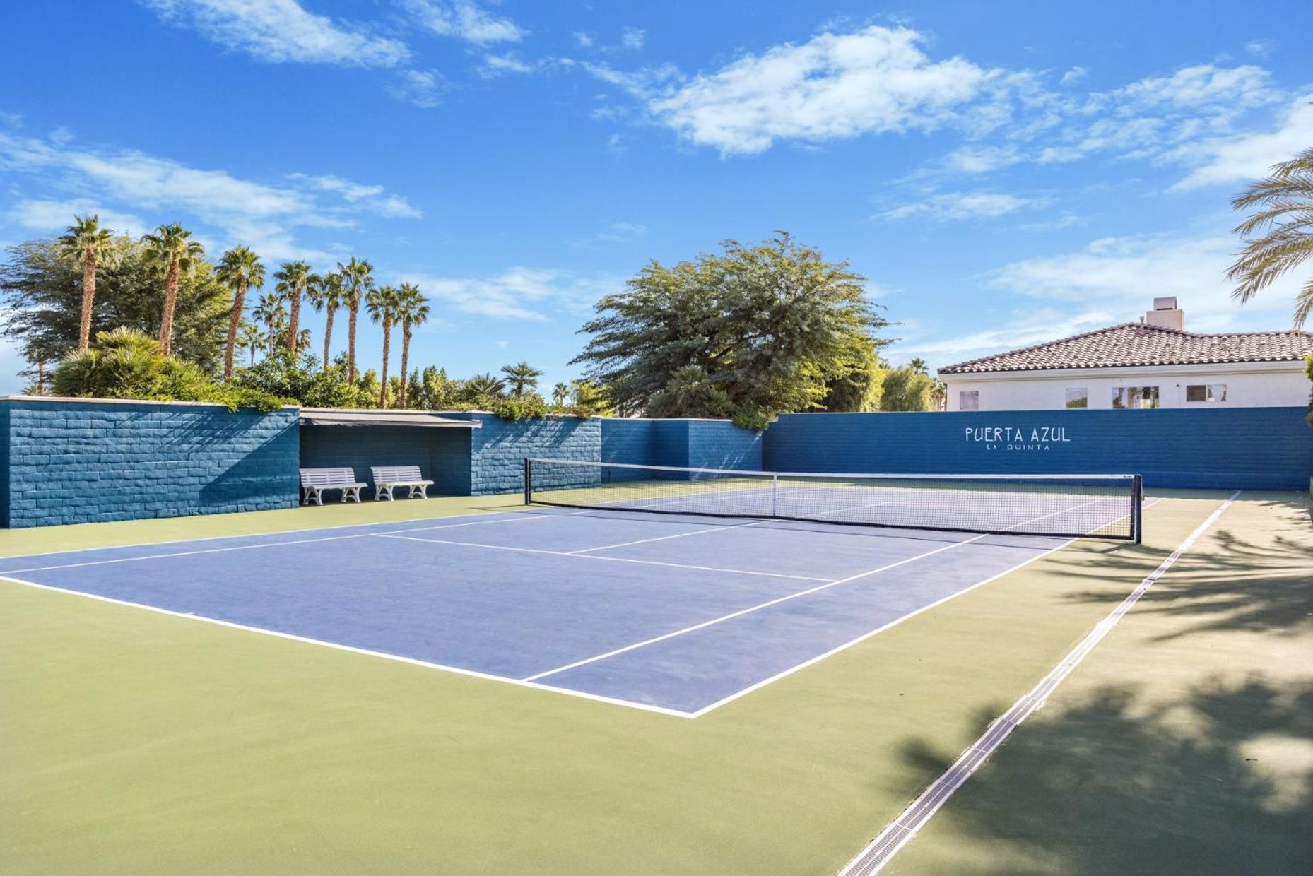 Desert Getaway By Vare Pool Spa Gym Tennis La Quinta Εξωτερικό φωτογραφία