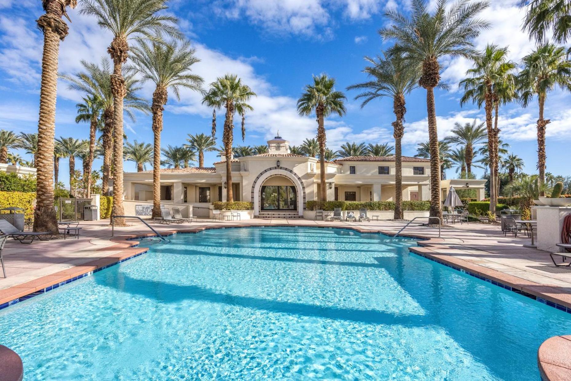 Desert Getaway By Vare Pool Spa Gym Tennis La Quinta Εξωτερικό φωτογραφία