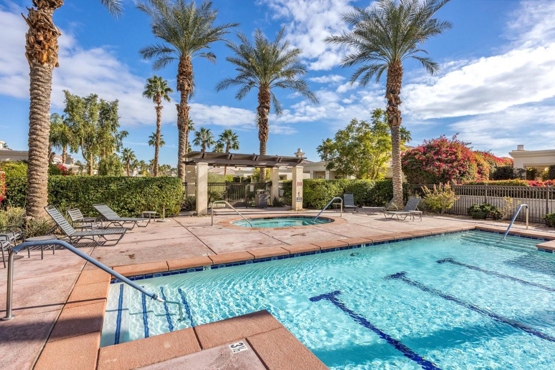 Desert Getaway By Vare Pool Spa Gym Tennis La Quinta Εξωτερικό φωτογραφία