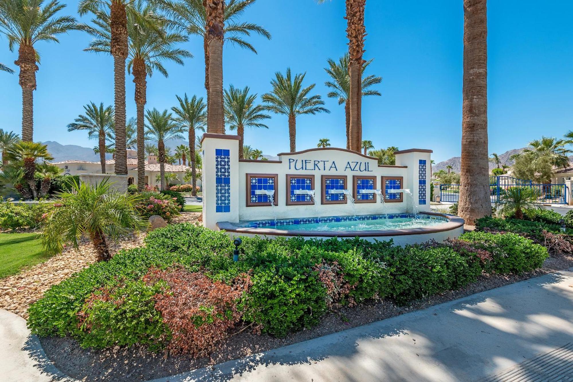 Desert Getaway By Vare Pool Spa Gym Tennis La Quinta Εξωτερικό φωτογραφία