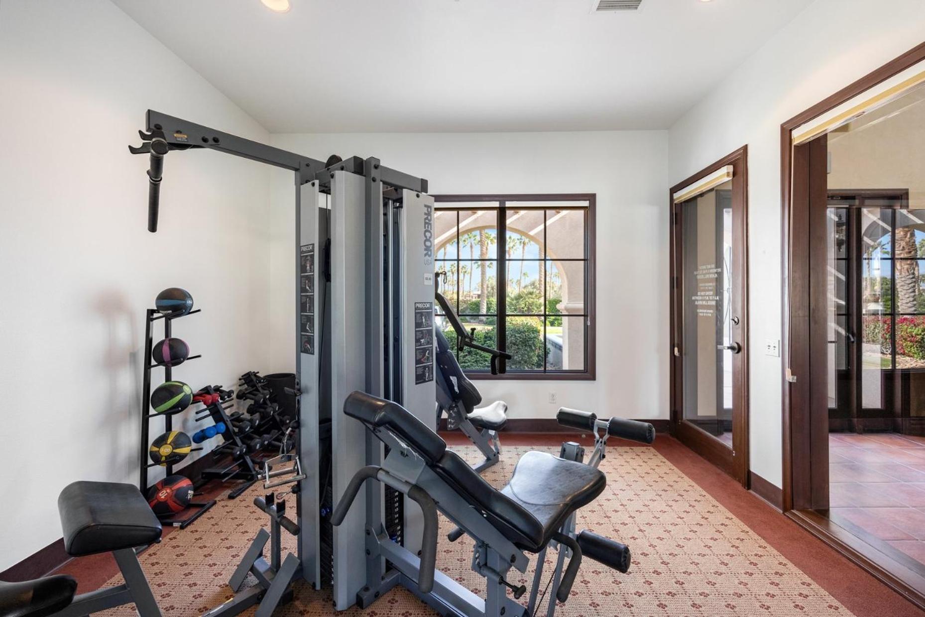 Desert Getaway By Vare Pool Spa Gym Tennis La Quinta Εξωτερικό φωτογραφία