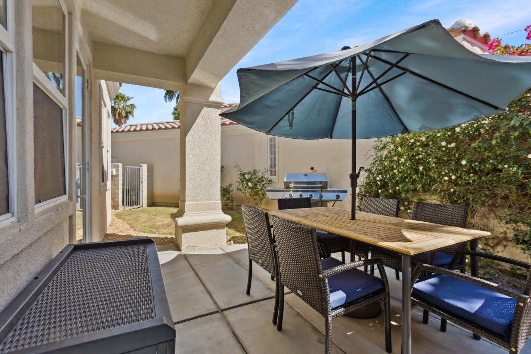 Desert Getaway By Vare Pool Spa Gym Tennis La Quinta Εξωτερικό φωτογραφία