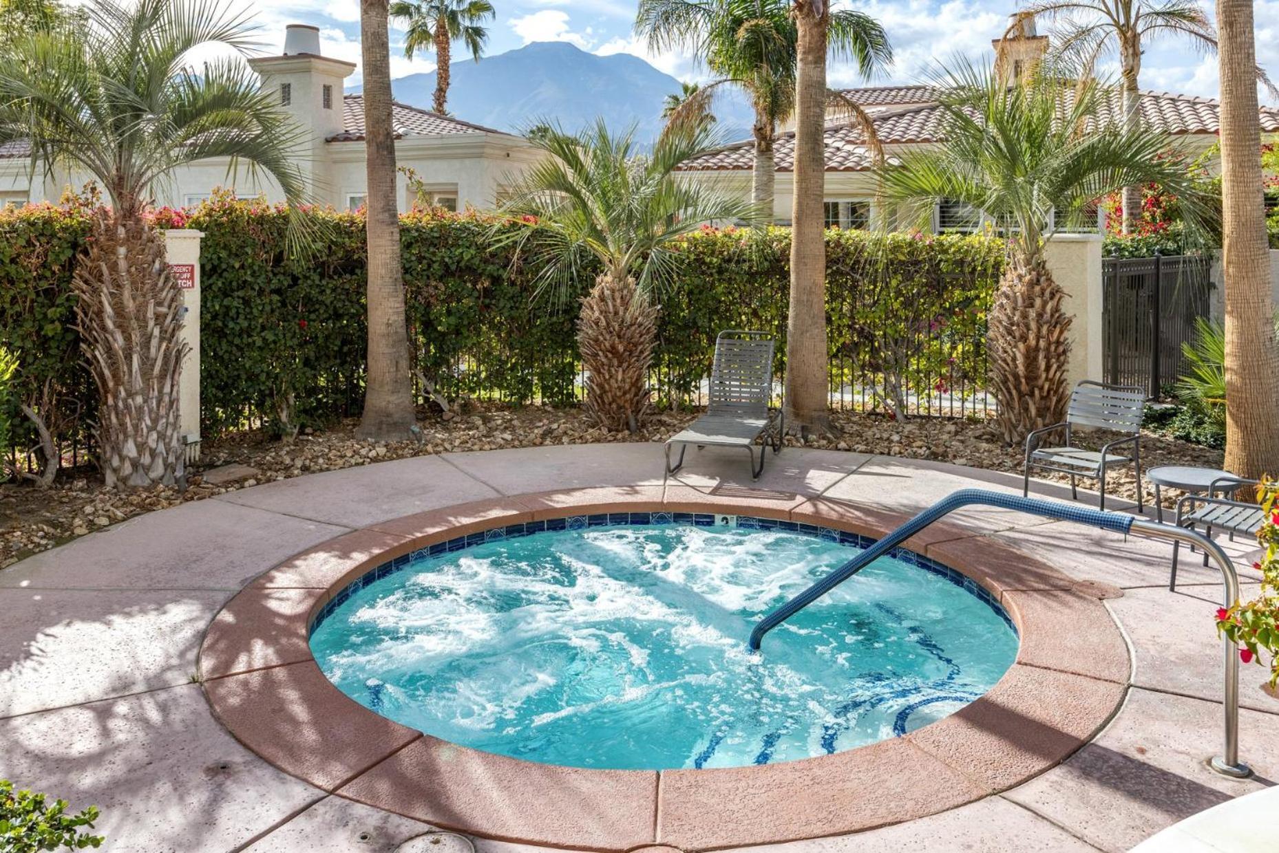 Desert Getaway By Vare Pool Spa Gym Tennis La Quinta Εξωτερικό φωτογραφία