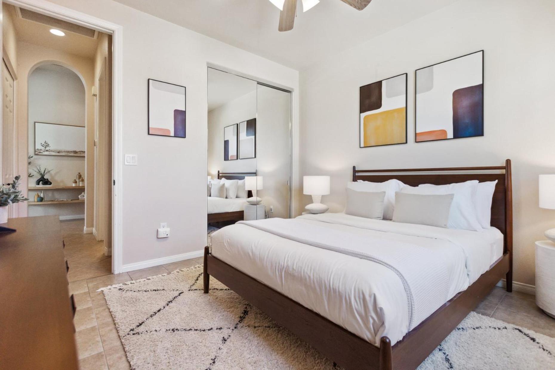 Desert Getaway By Vare Pool Spa Gym Tennis La Quinta Εξωτερικό φωτογραφία
