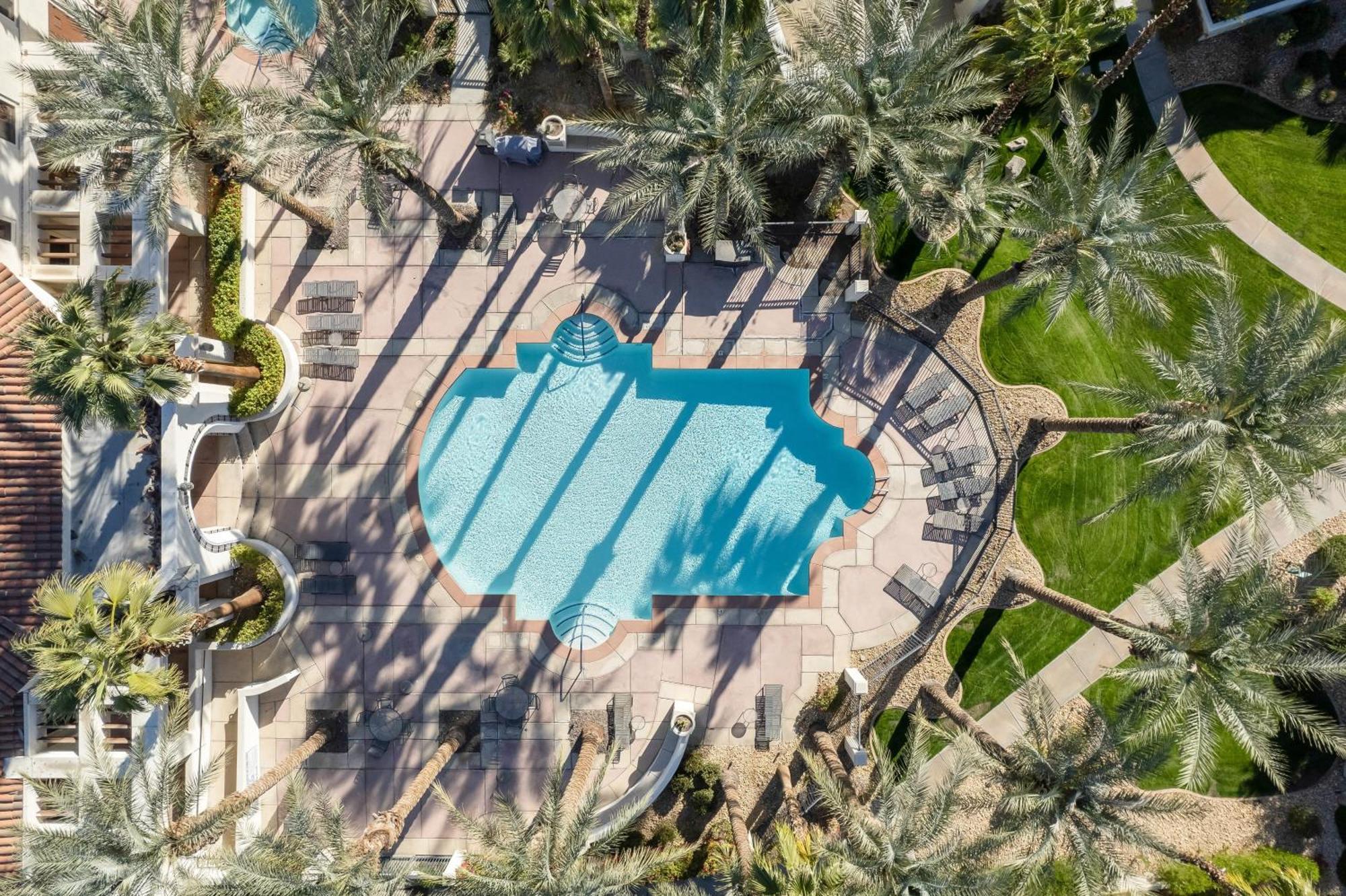 Desert Getaway By Vare Pool Spa Gym Tennis La Quinta Εξωτερικό φωτογραφία
